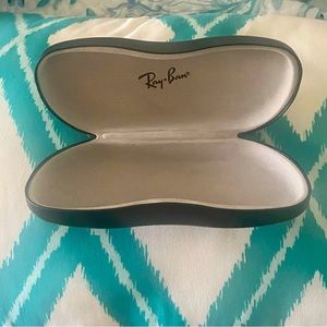 Ray-Ban Glasses Case